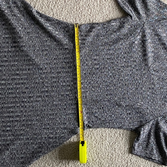 H&M ribbed jersey dress - Picture 4 of 4